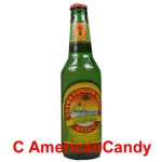 Reed's Extra Ginger Brew incl. Pfand